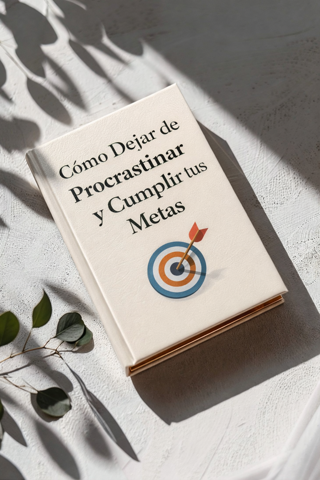 Cómo Dejar de Procrastinar y Cumplir tus Metas