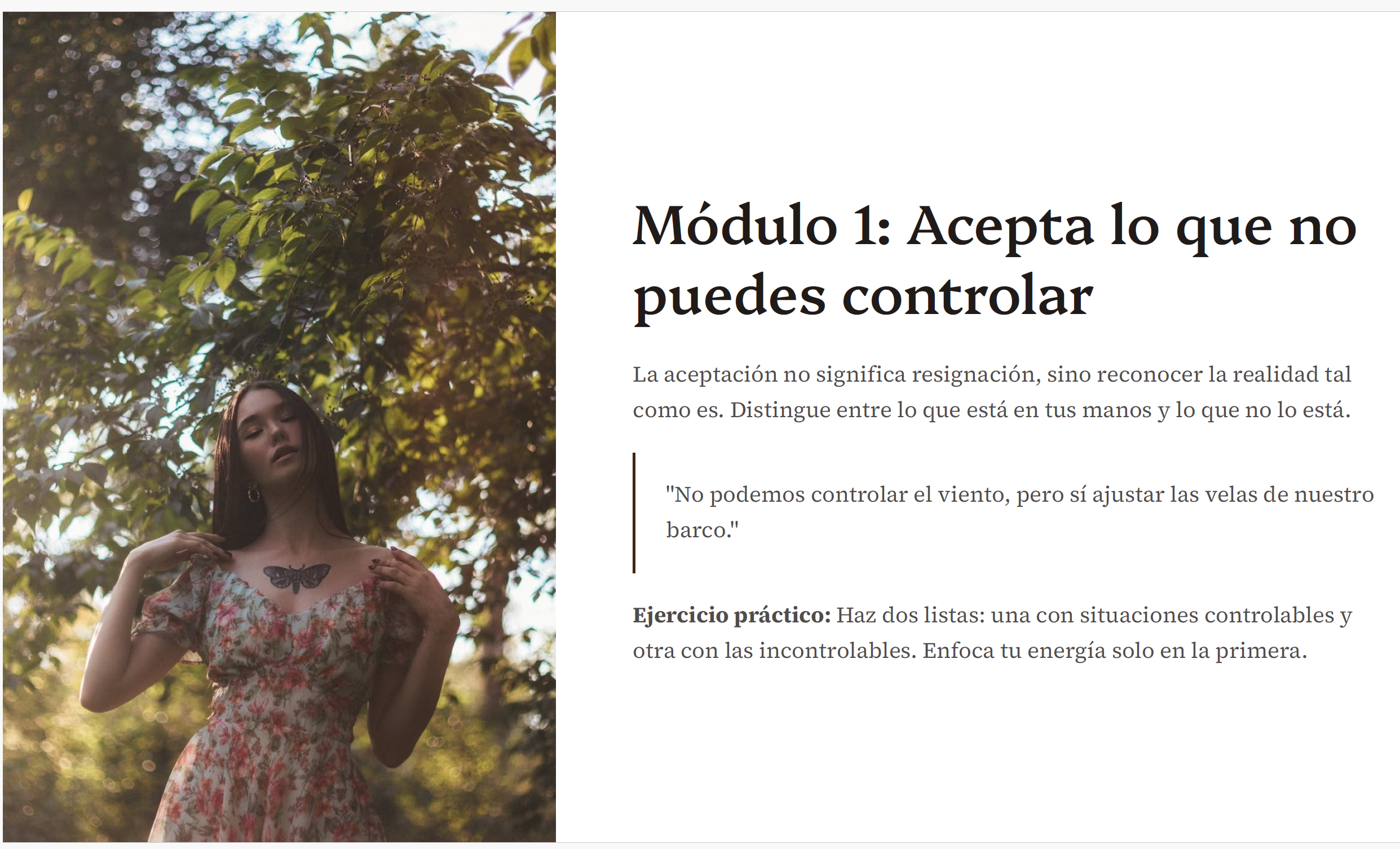 Cómo Reforzar tu Salud Mental en Tiempos Difíciles