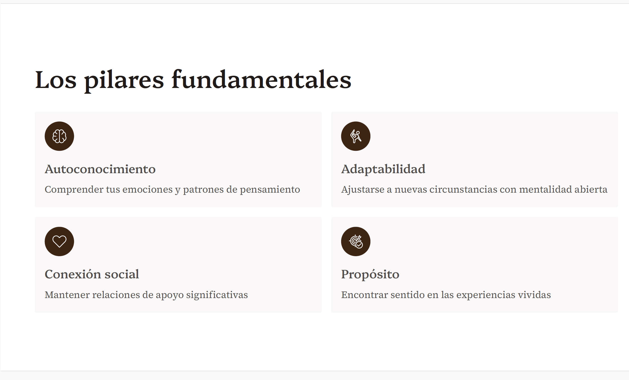 Manual de Resiliencia Emocional