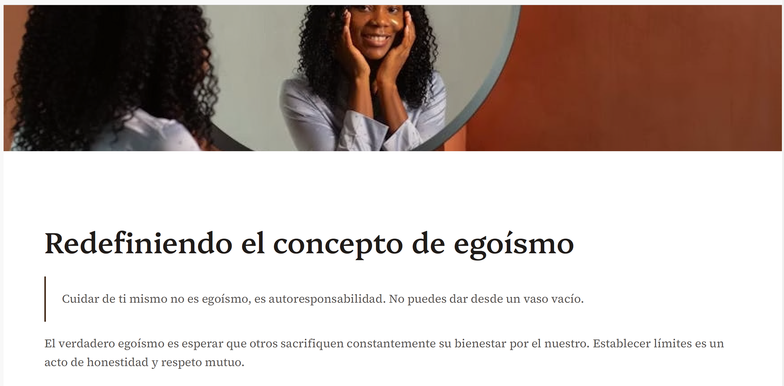 CÓMO DECIR NO SIN CULPA NI MIEDO AL QUÉ DIRÁN
