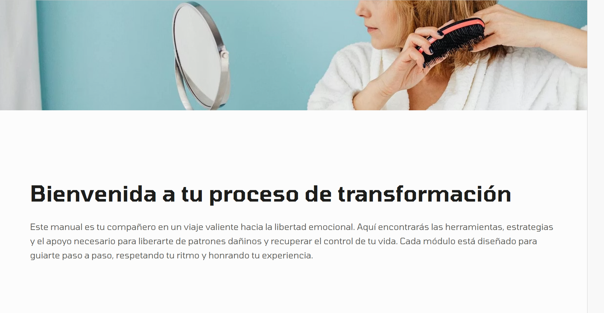 Manual para Salir de una Relación Tóxica Sin Sufrir Más Daño Emocional