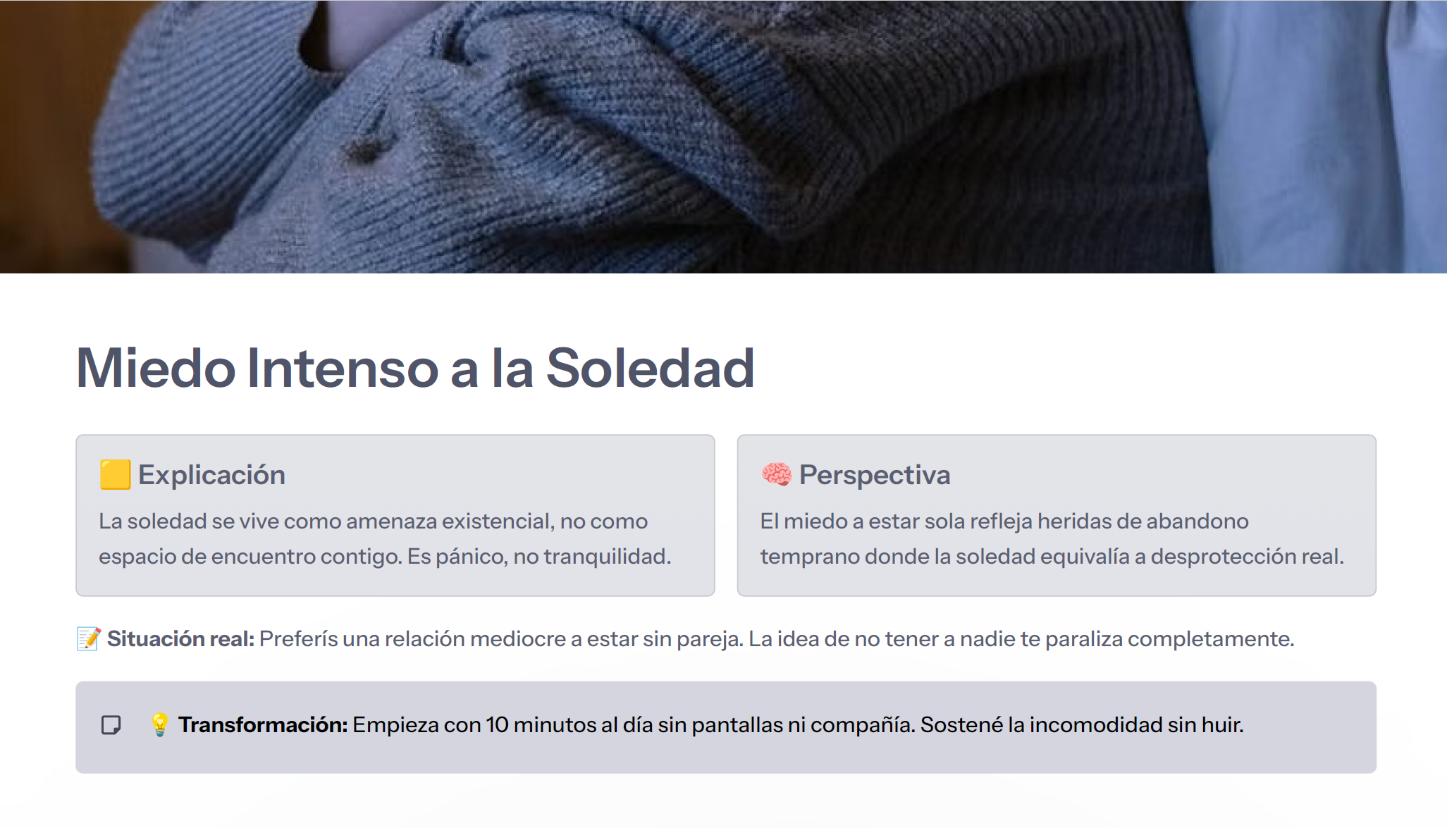 Sanar la Dependencia Emocional Sin Cerrarse al Amor