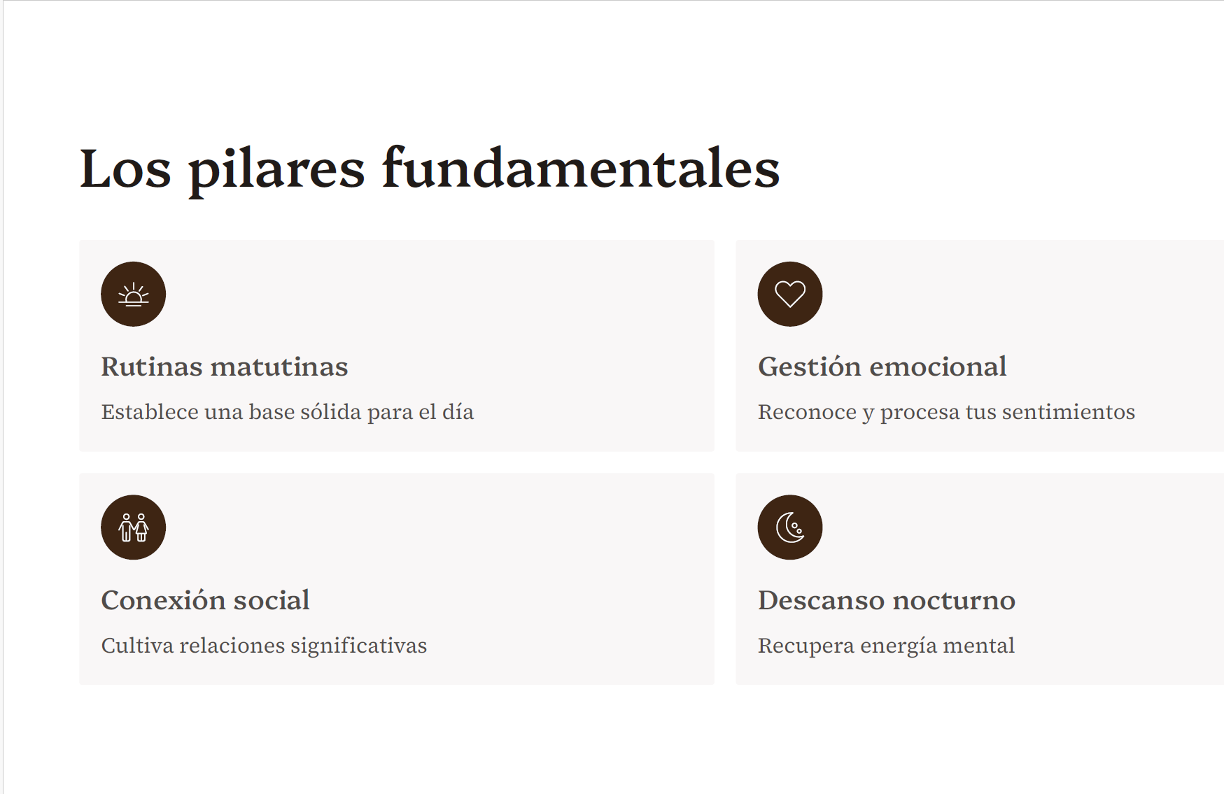 Manual de Higiene Mental: Rutinas Diarias para una Mente Sana