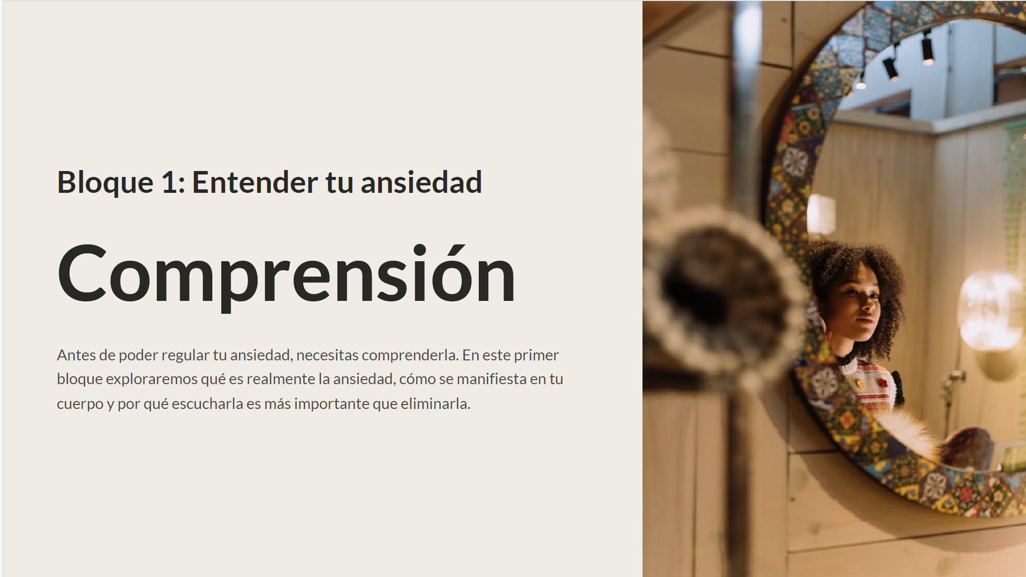 Ansiedad Cotidiana y Cómo Regularte Sin Terapia