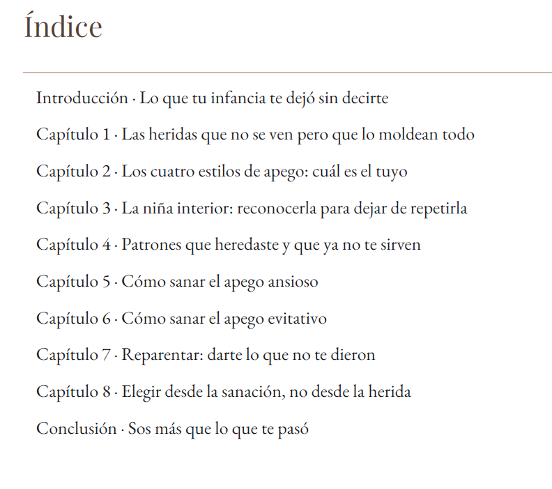 EL ARTE DE DECIR QUE NO - VOL 2  "sanar para poder elegir"