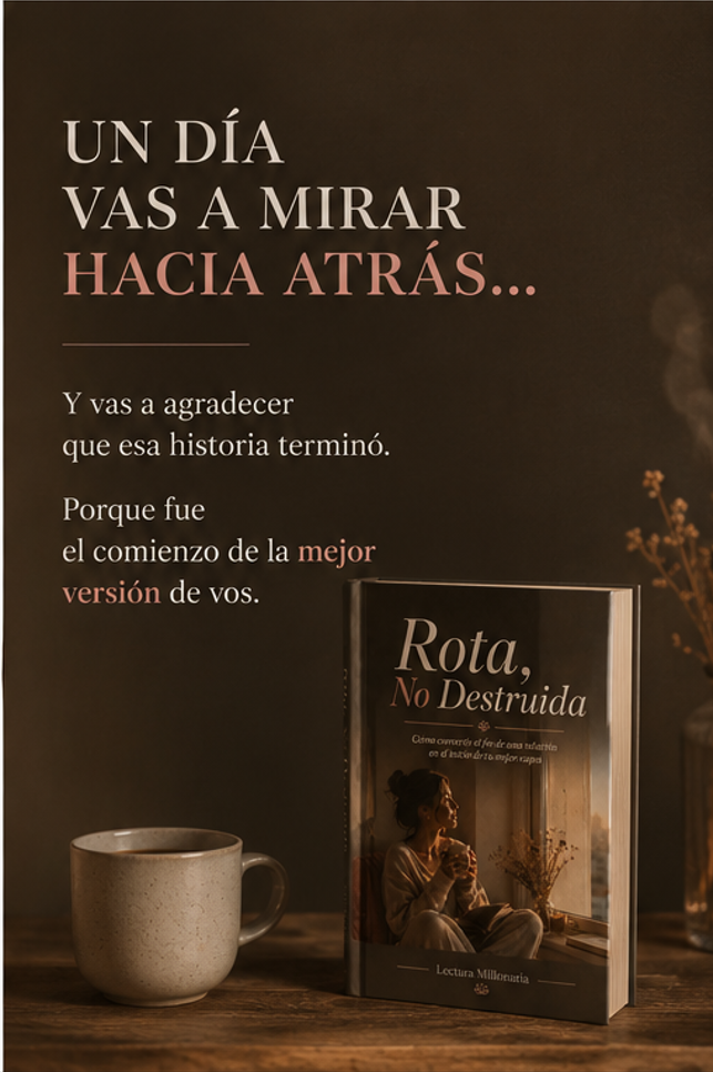 Rota, No Destruida