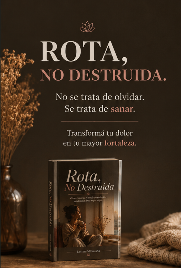 Rota, No Destruida