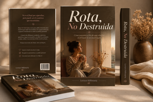 Rota, No Destruida