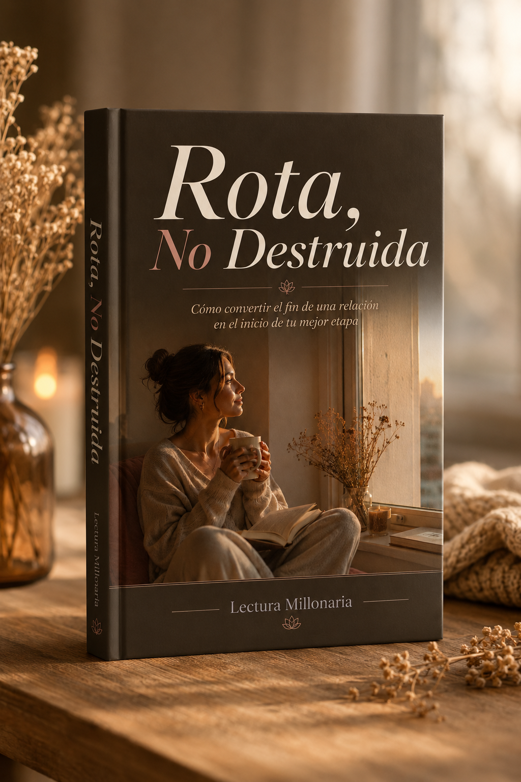 Rota, No Destruida