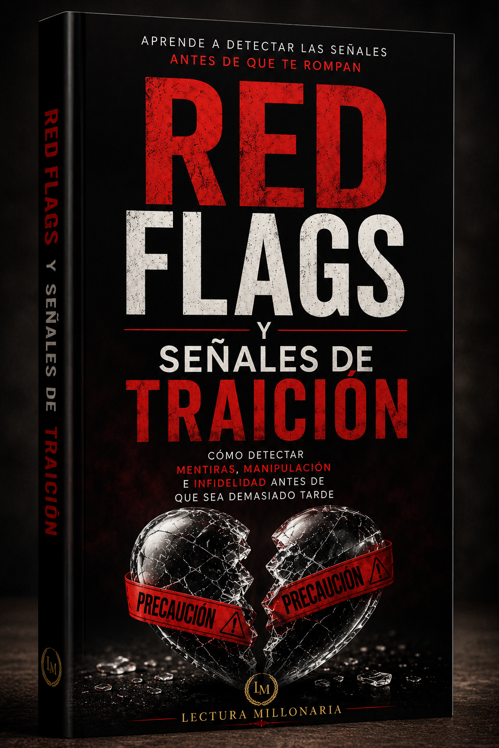 Red Flags y Señales de Traición
