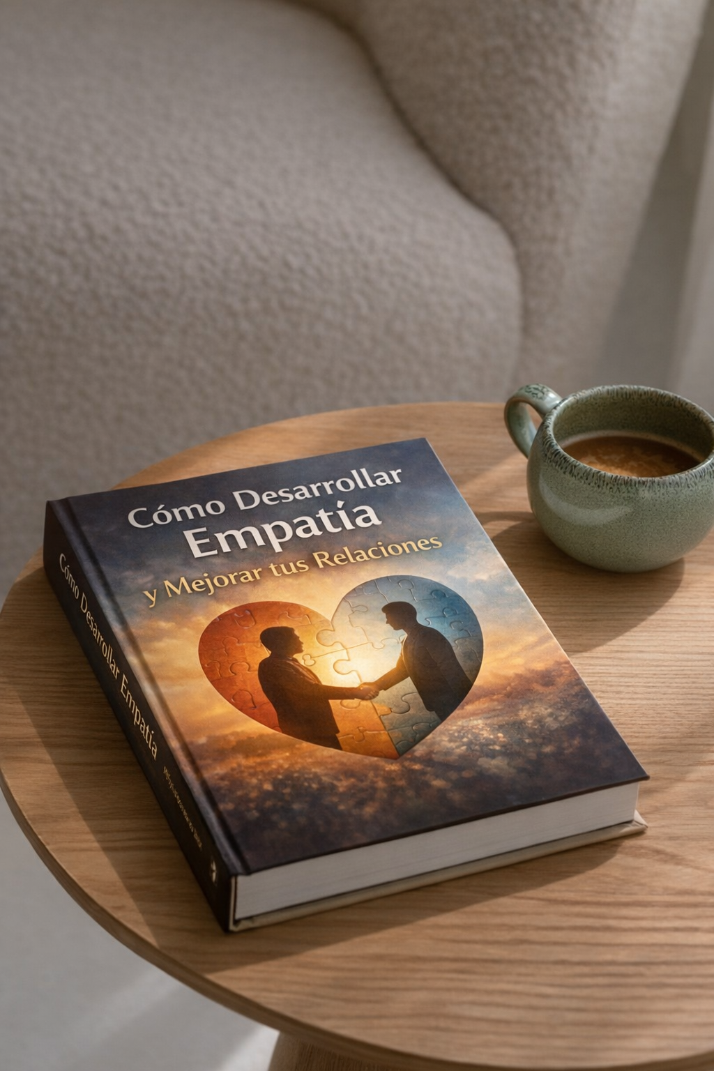 Cómo Desarrollar Empatía y Mejorar tus Relaciones