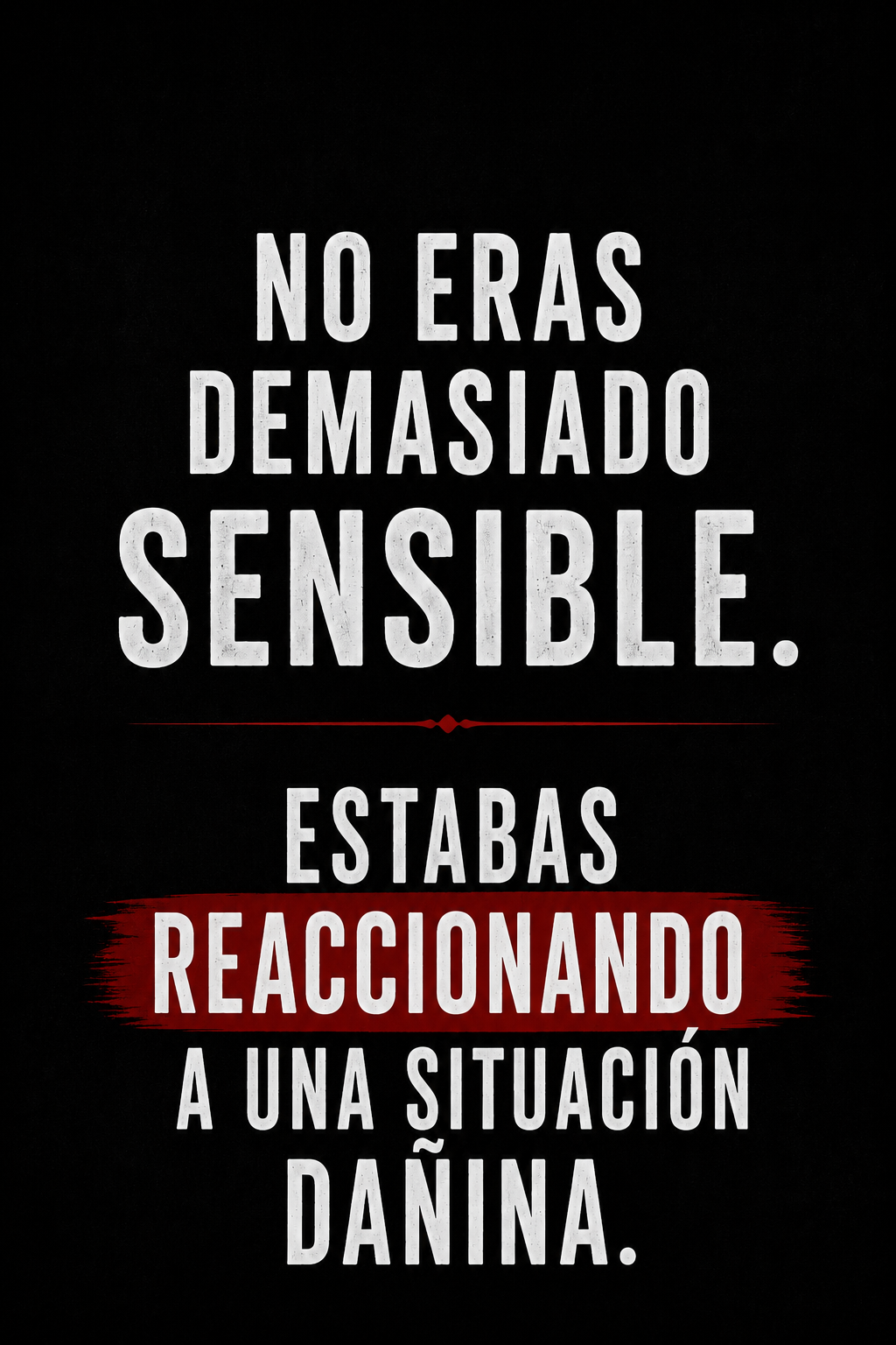Narcisistas y Manipuladores: Cómo Identificarlos, Alejarte y Reconstruirte