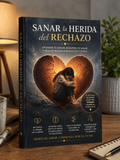 Sanar la Herida de Rechazo